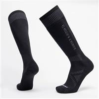 Men's Core Light Sock - Black