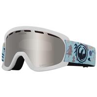 Youth Alliance Lil D Goggle - Forest Friends Frame w/ Silver Ion Lens (404644425336)