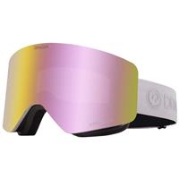 R1 OTG Goggle - Lilac Frame w/ Pink Ion + Dark Smoke Lenses (1106331535)