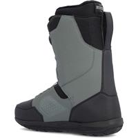 Men's Lasso Snowboard Boots - Grey