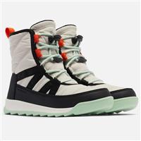 Youth Whitney II Short Lace Waterproof Boot - Moonstone / Black
