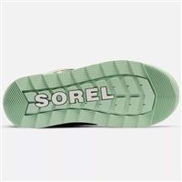 Youth Whitney II Short Lace Waterproof Boot - Moonstone / Black