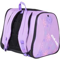 Speed Star Kids Ski Boot Bag - Lavender / Lilac / Fuschia -                                                                                                                                                       