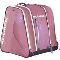 Speed Pack Ski Boot Bag - Crimson / Lavender -                                                                                                                                                       