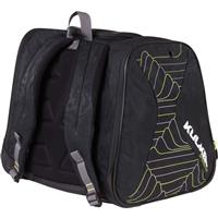 Speed Star Kids Ski Boot Bag - Black Shadow Camo -                                                                                                                                                       