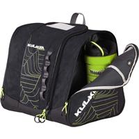 Speed Star Kids Ski Boot Bag - Black Shadow Camo -                                                                                                                                                       