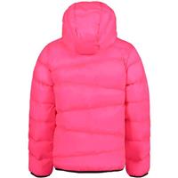 Girl's Prime Puffer Jacket - Pink Punk -                                                                                                                                                       
