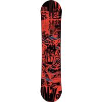 Boys Scott Stevens Mini Snowboard - 125