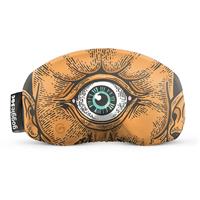 Snow Goggle Cover - Cyclops Soc