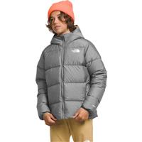 Boy&#39;s Reversible North Down Hooded Jacket