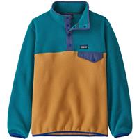 Youth Lightweight Snap-T Pullover - Dried Mango (DMGO)