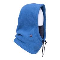 Tarmac Sherpa Hood - Grateful Dead Blue Ash