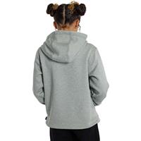 Kids' Oak Pullover Hoodie - Gray Heather