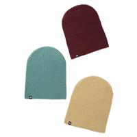 Recycled DND Beanie - 3 Pack