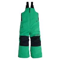 Toddlers Maven 2L Bib Pants - Galaxy Green