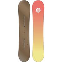 Family Tree 3D Daily Driver Snowboard