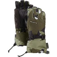 Kids' GORE-TEX Gloves - Forest Moss Cookie Camo