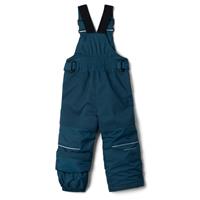 Youth Adventure Ride Bib Pant - Night Wave (414)