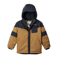 Boys Mighty Mogul II Jacket - Delta / Black (257)