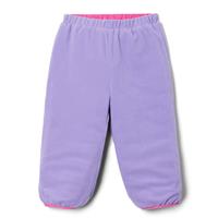 Youth Double Trouble Pant - Pink Ice / Paisl (695)