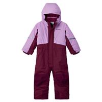 Toddler Buga II Suit - Marionberry / Gu (616)
