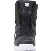 Youth Scout Boa Boot - Black / White