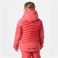 Junior Serene Jacket - Sunset Pink