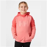 Youth Daybreaker Hoodie - Coral Almond