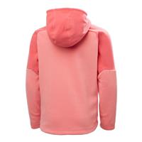 Youth Daybreaker Hoodie - Coral Almond