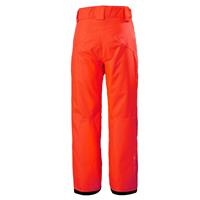 Youth Legendary Pant - Neon Coral