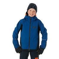 Youth Quest Jacket - Deep Fjord