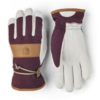 Voss CZone 5 Finger Glove