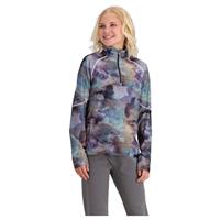 Girls Banff 1/4 Zip - Now You See Me (23173)