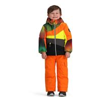 Toddler Boys Altair Jacket - Sonic Boom (23025)