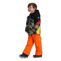 Toddler Boys Orb Jacket - Ski Swap (23026)