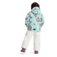 Toddler Girls Ashor Jacket - Fable Floral (23192)