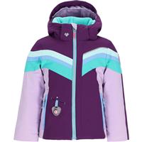 Toddler Girls Cara Mia Jacket - Up In The Heir (22077)