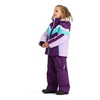 Toddler Girls Cara Mia Jacket w/Faux Fur - Up In The Heir (22077)