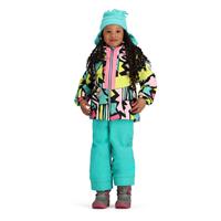 Toddler Girls Livia Jacket - School's Out (23191)
