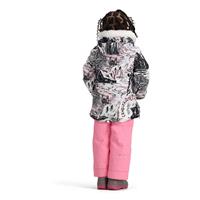 Toddler Girls Roselet Jacket - Winter Daze (23195)