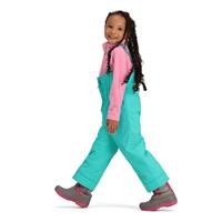 Toddler Girls Snoverall Pant - Off Tropic (20063)