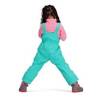 Toddler Girls Snoverall Pant - Off Tropic (20063)