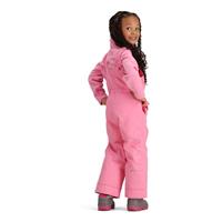 Toddler Girls Snoverall Pant - Pinkafection (21053)