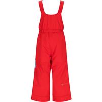 Toddler Girls Snoverall Pant - Red (16040)