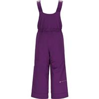 Toddler Girls Snoverall Pant - Up In The Heir (22077)