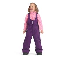 Toddler Girls Snoverall Pant - Up In The Heir (22077)