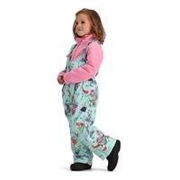 Toddler Girls Snoverall Print Pant - Fable Floral (23192)