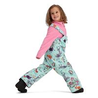 Toddler Girls Snoverall Print Pant - Fable Floral (23192)