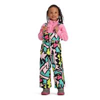 Toddler Girls Snoverall Print Pant - School's Out (23191)