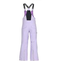 Girls Anya Bib Pant - Pwr Play (22071)